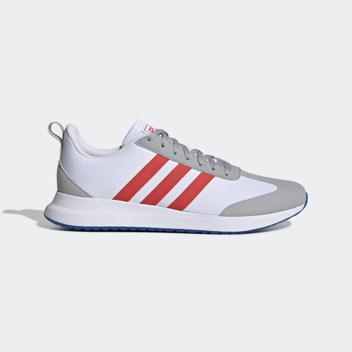 Zapatillas Running Adidas Run 60s Hombre Blancas | 74CQKHYP