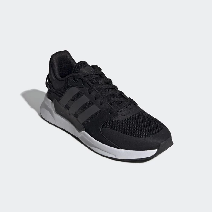 Zapatillas Running Adidas Run 90s Hombre Negras | 89PFDTEH