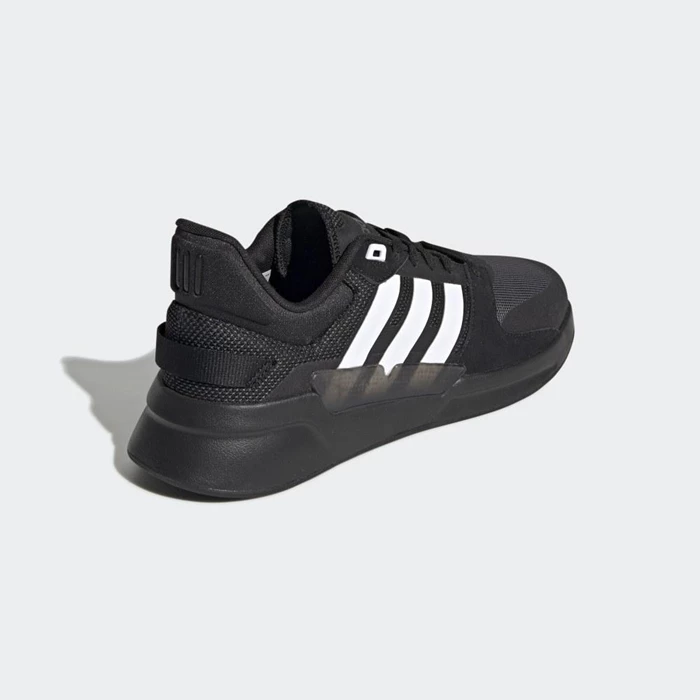 Zapatillas Running Adidas Run 90s Hombre Negras | 96SVAQNK