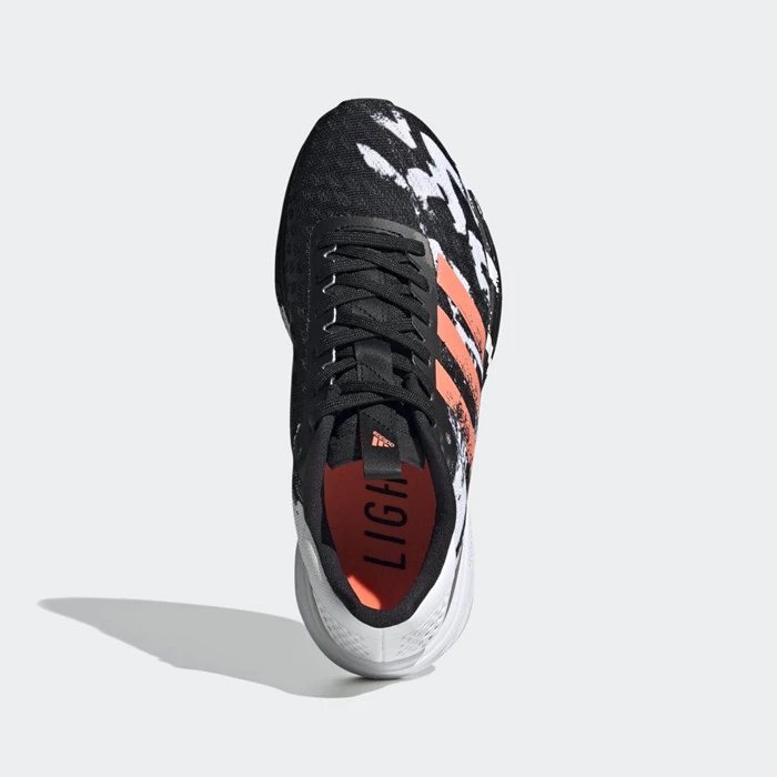 Zapatillas Running Adidas SL20 Mujer Negras | 76BTZYPS