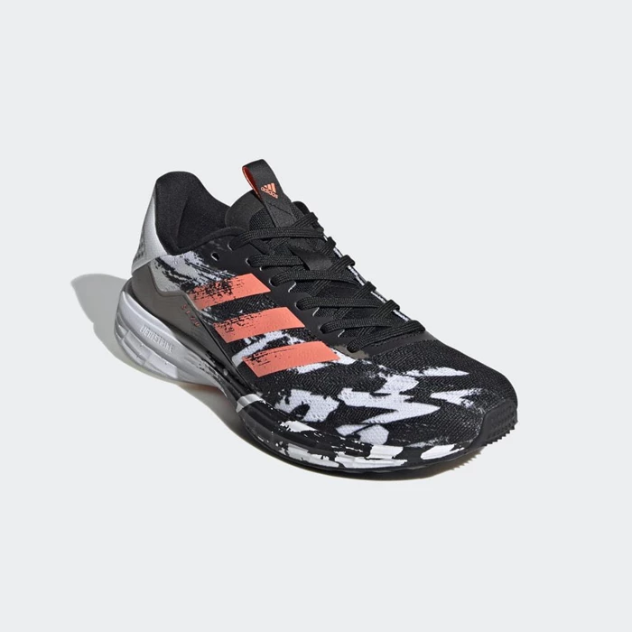 Zapatillas Running Adidas SL20 Mujer Negras | 76BTZYPS