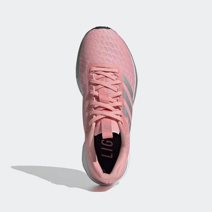 Zapatillas Running Adidas SL20 Mujer Rosas | 50REKJPQ