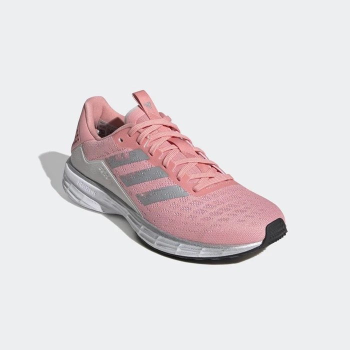 Zapatillas Running Adidas SL20 Mujer Rosas | 50REKJPQ