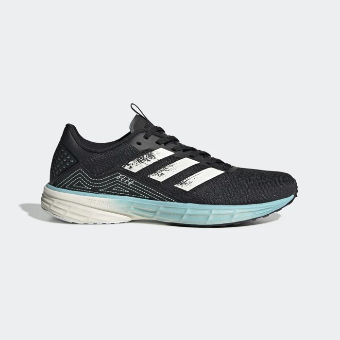 Zapatillas Running Adidas SL20 Primeblue Mujer Negras | 28CZEVXW