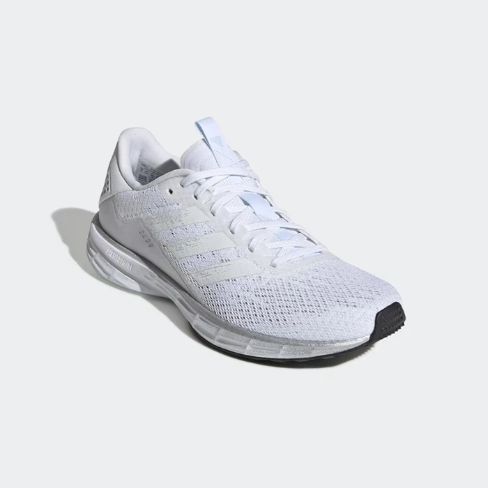 Zapatillas Running Adidas SL20 SUMMER.RDY Mujer Blancas | 17JCNLKA