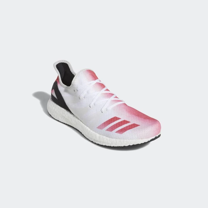 Zapatillas Running Adidas SPEEDFACTORY AM4BSBL Hombre Rojas | 60ZHEATF