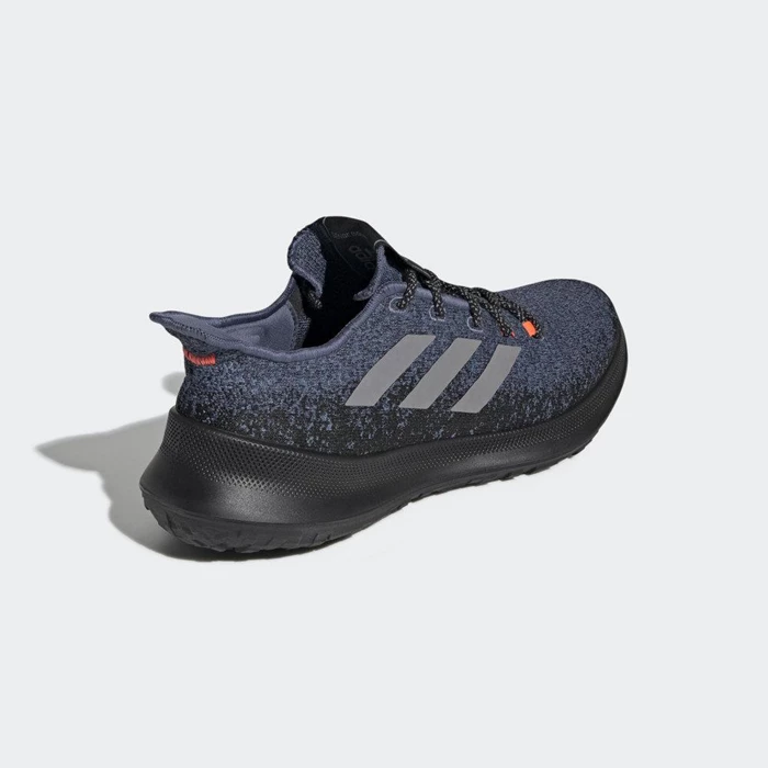 Zapatillas Running Adidas Sensebounce+ Hombre Azules | 37KVSDJF