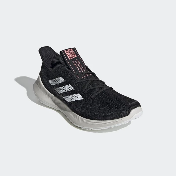 Zapatillas Running Adidas Sensebounce+ SUMMER.RDY Mujer Negras | 21KHONQE