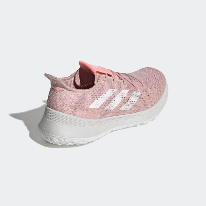 Zapatillas Running Adidas Sensebounce+ SUMMER.RDY Mujer Rosas | 89JHCQPG