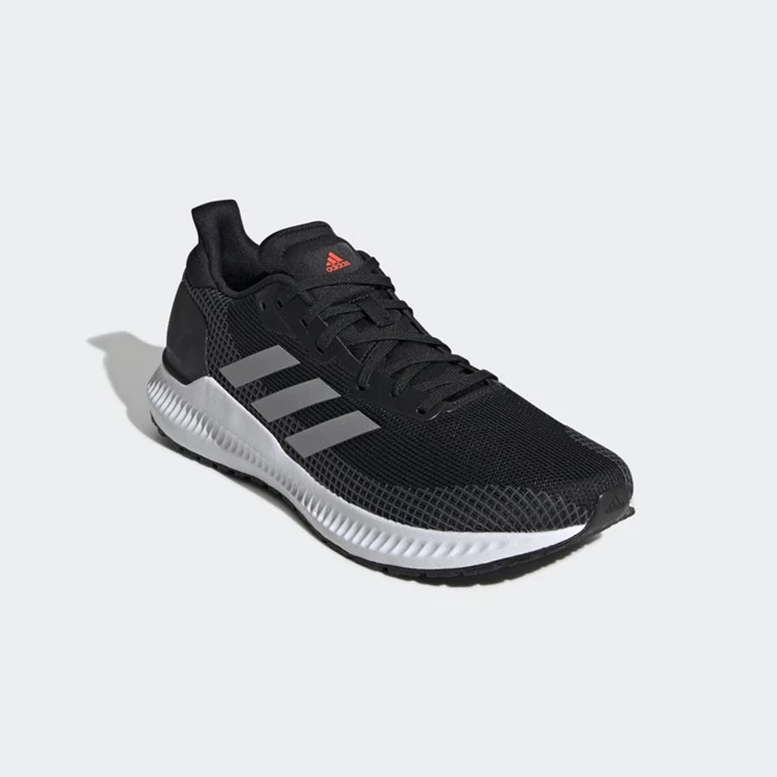 Zapatillas Running Adidas Solarblaze Hombre Negras | 28VDAUYK