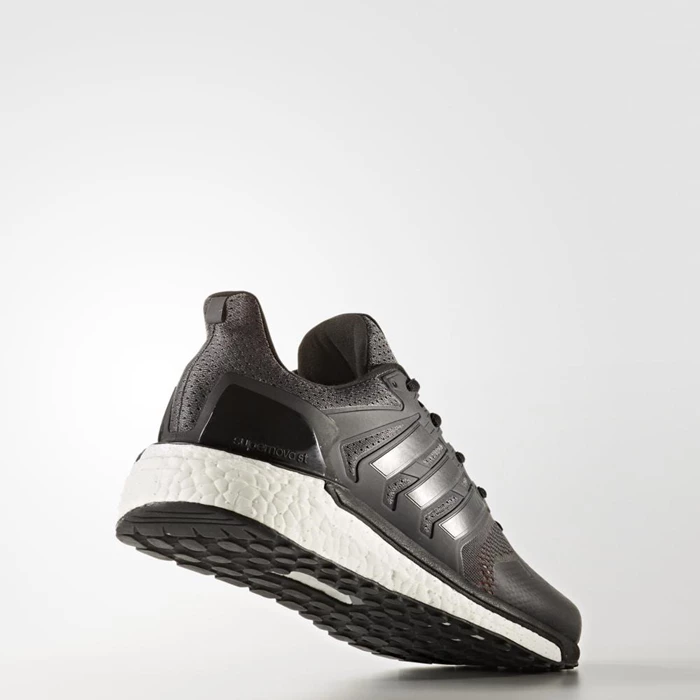 Zapatillas Running Adidas Supernova ST Mujer Gris | 58AWKZEB