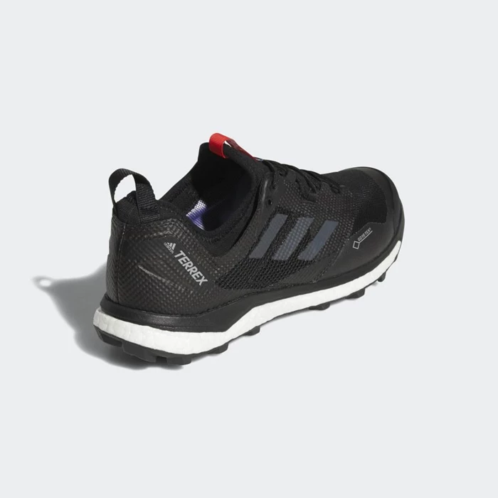 Zapatillas Running Adidas Terrex Agravic XT GORE-TEX Hombre Negras | 41JUWREB