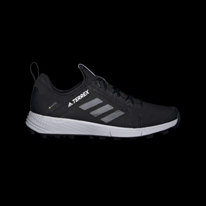 Zapatillas Running Adidas Terrex Speed GORE-TEX Mujer Negras | 83CPZIED