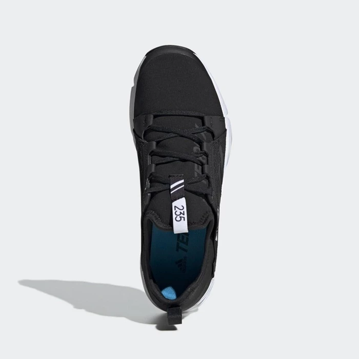 Zapatillas Running Adidas Terrex Speed GORE-TEX Mujer Negras | 83CPZIED