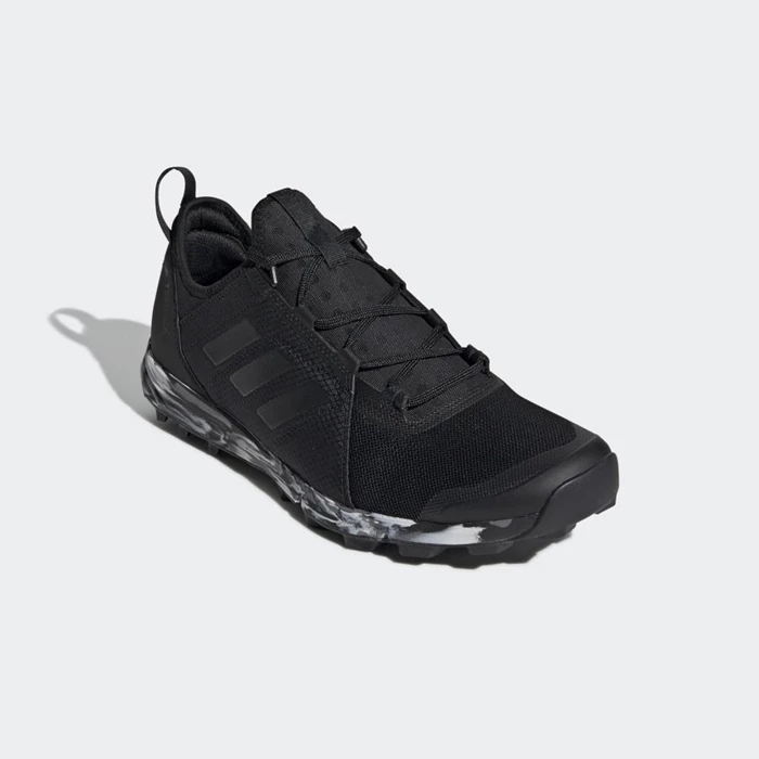 Zapatillas Running Adidas Terrex Speed Hombre Negras | 28OVRNHT