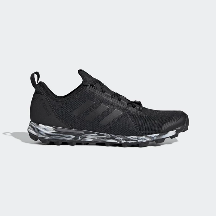 Zapatillas Running Adidas Terrex Speed Hombre Negras | 28OVRNHT