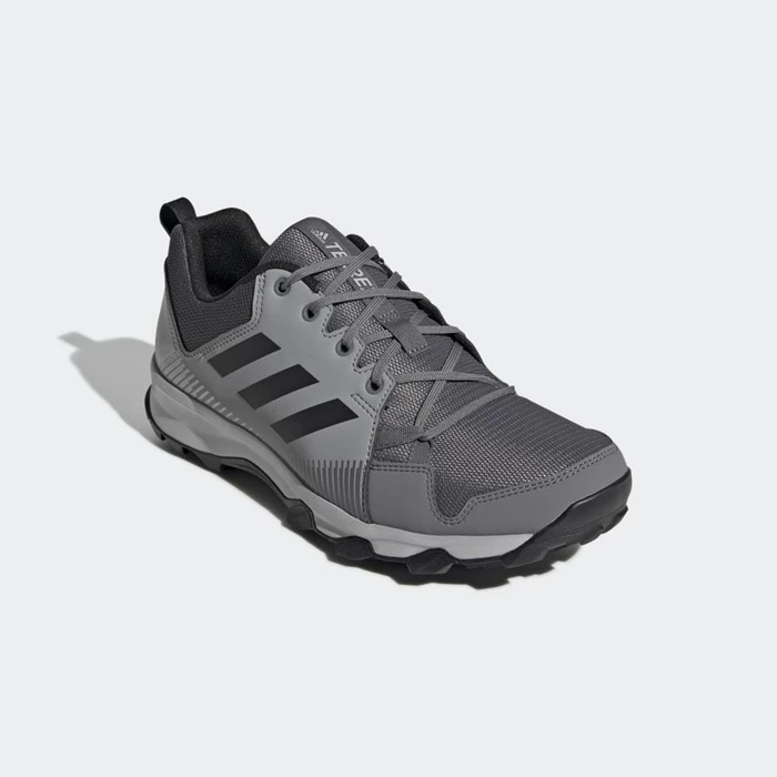 Zapatillas Running Adidas Terrex Tracerocker Hombre Gris | 01HQPSUJ