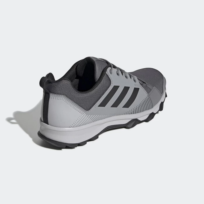 Zapatillas Running Adidas Terrex Tracerocker Hombre Gris | 01HQPSUJ