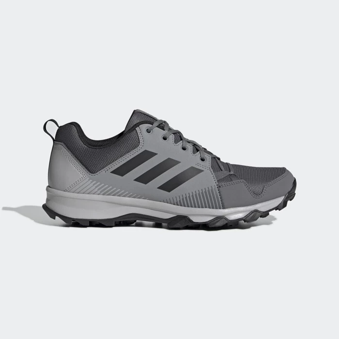 Zapatillas Running Adidas Terrex Tracerocker Hombre Gris | 01HQPSUJ