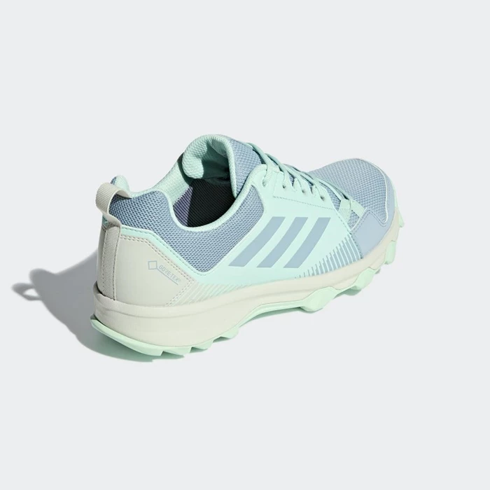 Zapatillas Running Adidas Terrex Tracerocker GORE-TEX Mujer Azules | 03DCUJPL