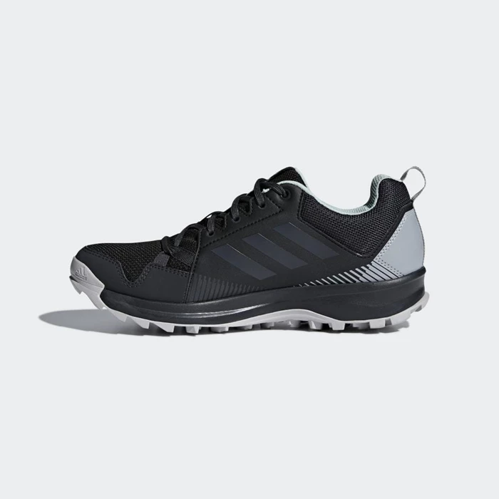 Zapatillas Running Adidas Terrex Tracerocker GORE-TEX Mujer Negras | 26IOXWDF