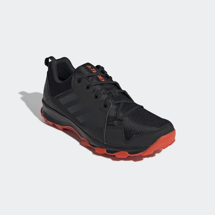 Zapatillas Running Adidas Terrex Tracerocker Hombre Negras | 51DYWSAC