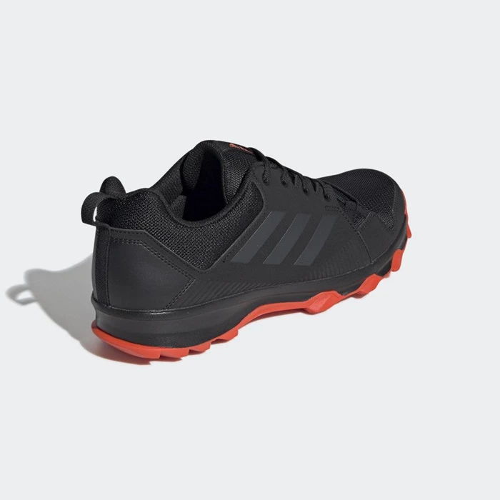 Zapatillas Running Adidas Terrex Tracerocker Hombre Negras | 51DYWSAC