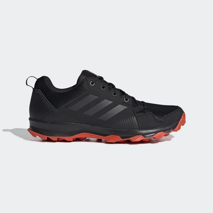 Zapatillas Running Adidas Terrex Tracerocker Hombre Negras | 51DYWSAC