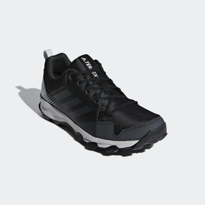 Zapatillas Running Adidas Terrex Tracerocker Mujer Negras | 63DSFMRG