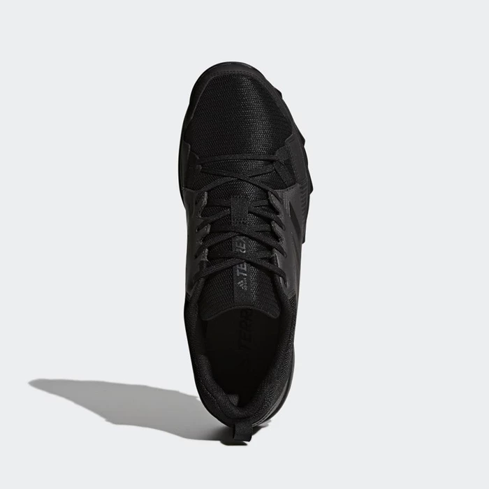 Zapatillas Running Adidas Terrex Tracerocker Hombre Negras | 73ZCUIWM