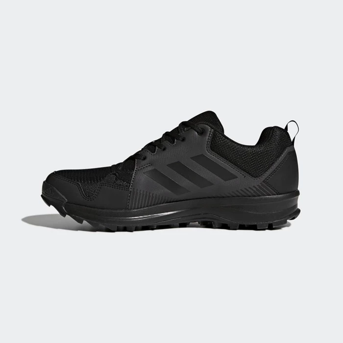 Zapatillas Running Adidas Terrex Tracerocker Hombre Negras | 73ZCUIWM