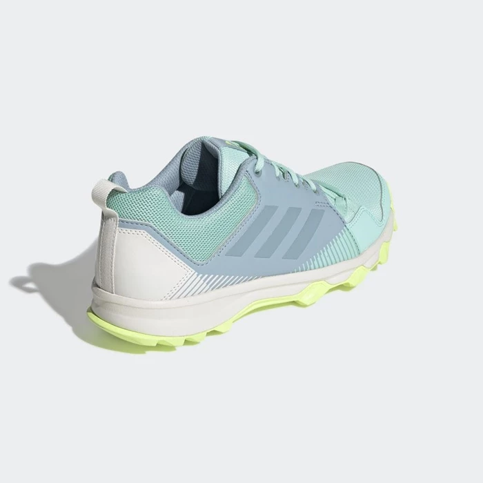 Zapatillas Running Adidas Terrex Tracerocker Mujer Turquesa | 80DKXEVL