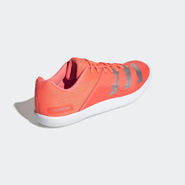 Zapatillas Running Adidas Throwstar Hombre Naranjas | 41FDRVTG