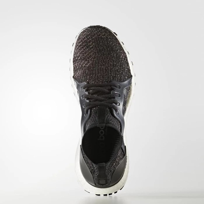 Zapatillas Running Adidas UltraBOOST X All Terrain LTD Mujer Negras | 74MHZSGR