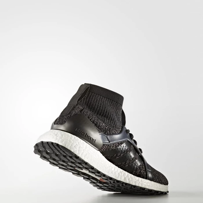 Zapatillas Running Adidas UltraBOOST X All Terrain LTD Mujer Negras | 74MHZSGR