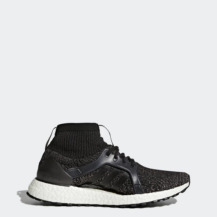 Zapatillas Running Adidas UltraBOOST X All Terrain LTD Mujer Negras | 74MHZSGR