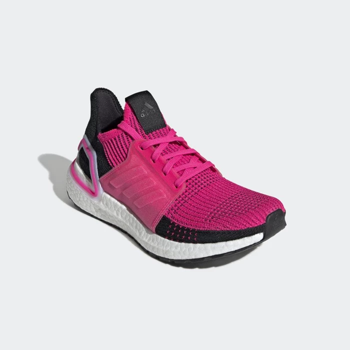 Zapatillas Running Adidas Ultraboost 19 Mujer Rosas | 07GXKATW