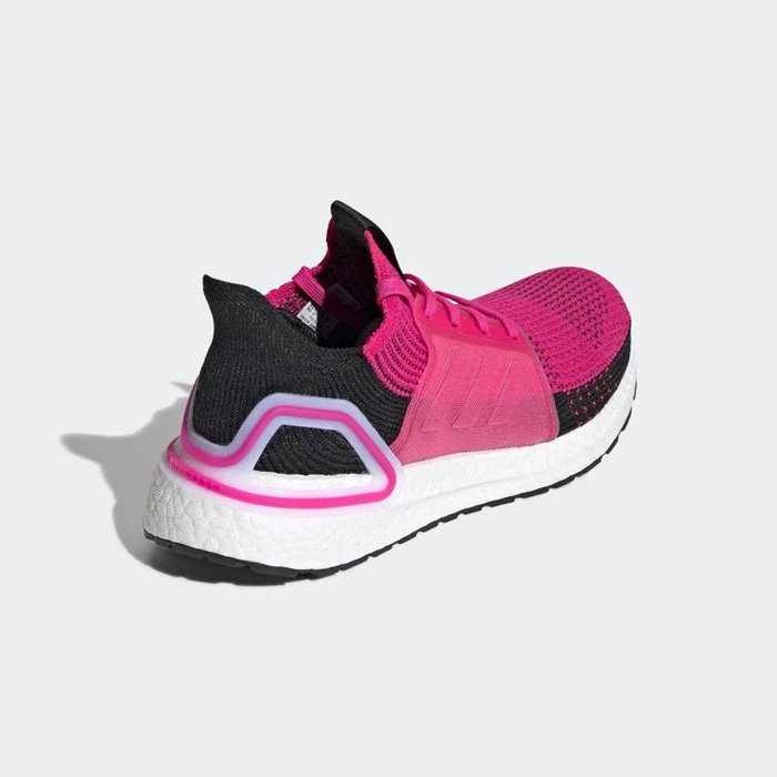 Zapatillas Running Adidas Ultraboost 19 Mujer Rosas | 07GXKATW