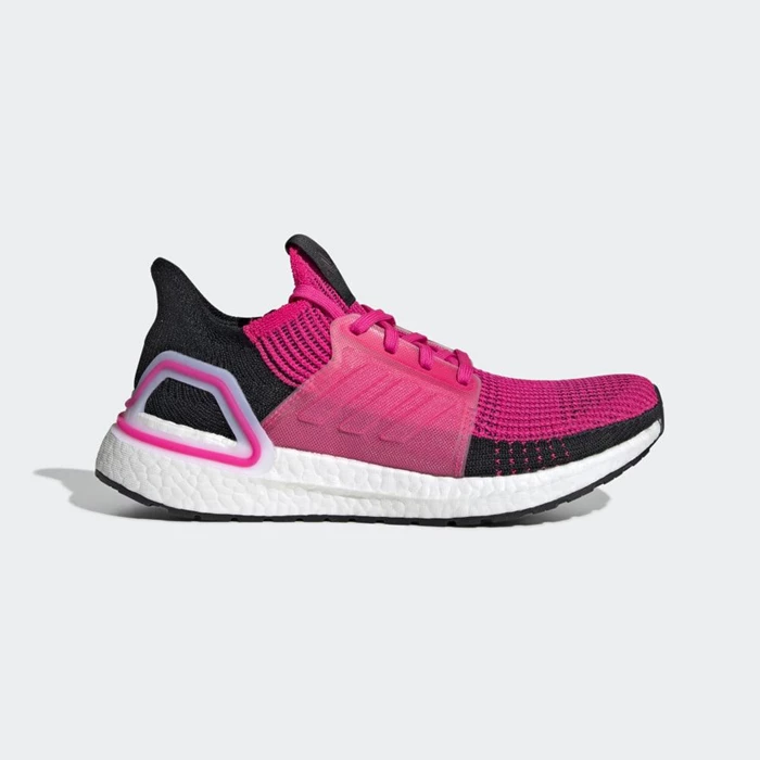 Zapatillas Running Adidas Ultraboost 19 Mujer Rosas | 07GXKATW