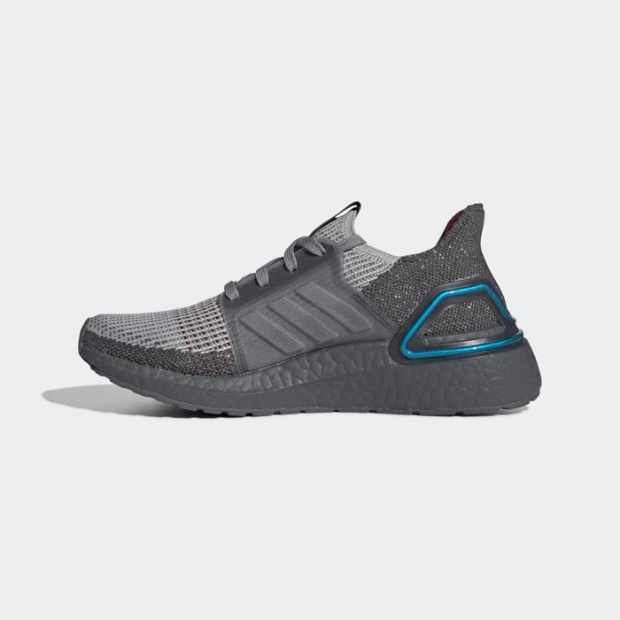 Zapatillas Running Adidas Ultraboost 19 Star Wars Niños Gris | 09PHZNRM