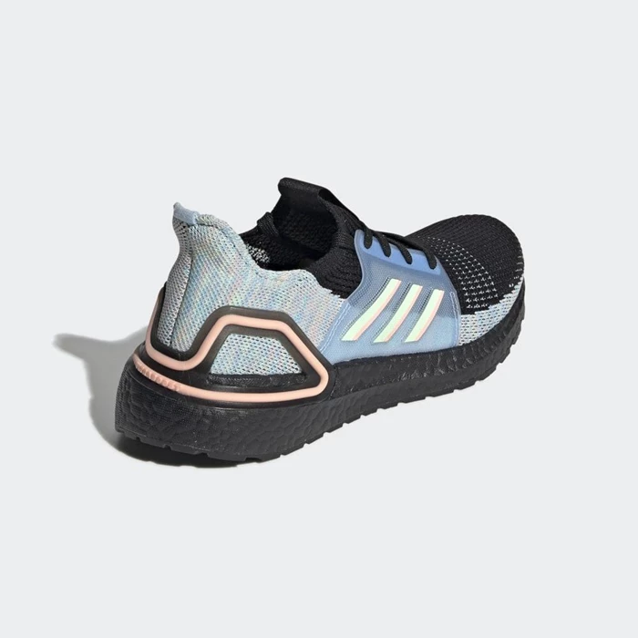 Zapatillas Running Adidas Ultraboost 19 Niños Verde | 17WGDLER