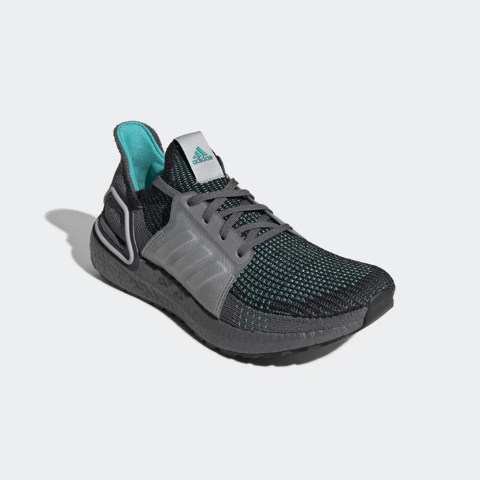 Zapatillas Running Adidas Ultraboost 19 Mujer Negras | 18ICXFNA