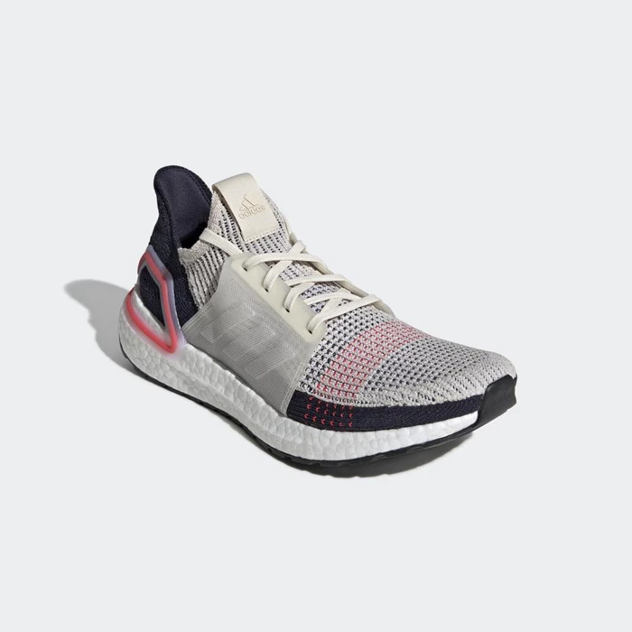 Zapatillas Running Adidas Ultraboost 19 Hombre Beige | 20KMSXGE