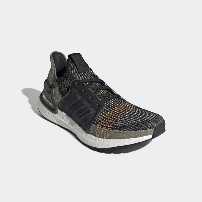 Zapatillas Running Adidas Ultraboost 19 Hombre Verde | 26IVTZRS