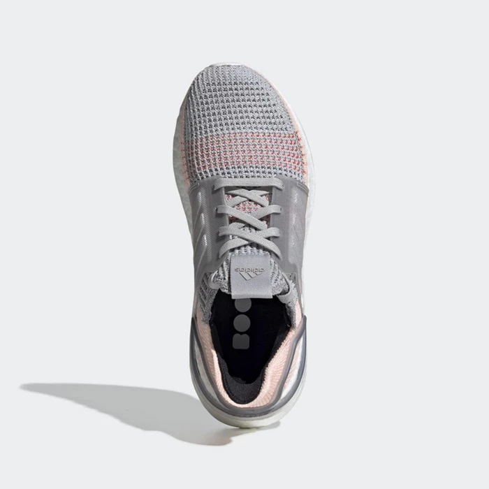 Zapatillas Running Adidas Ultraboost 19 Mujer Gris | 41QCUPXH