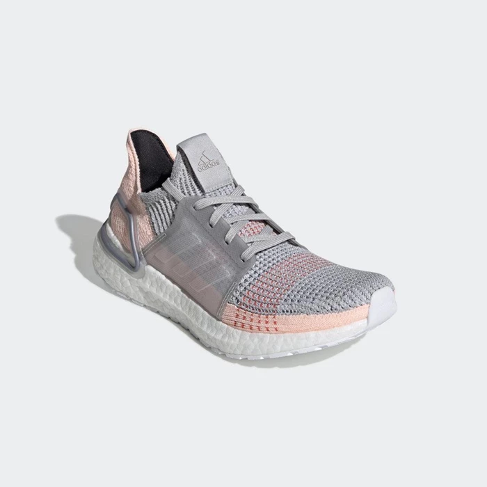 Zapatillas Running Adidas Ultraboost 19 Mujer Gris | 41QCUPXH