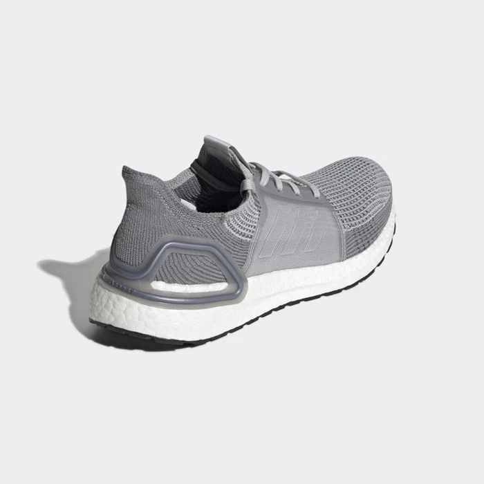 Zapatillas Running Adidas Ultraboost 19 Mujer Gris | 46HZBOMA