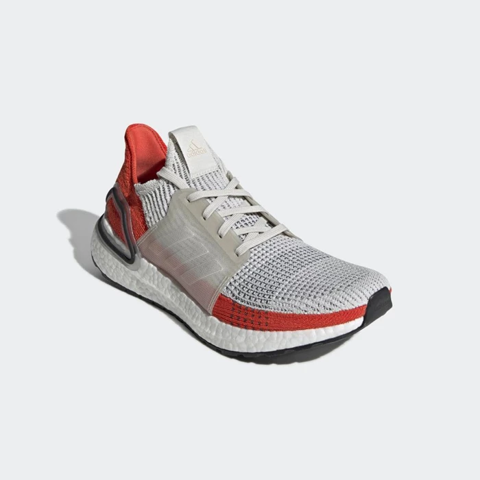 Zapatillas Running Adidas Ultraboost 19 Mujer Blancas | 49XATFRN