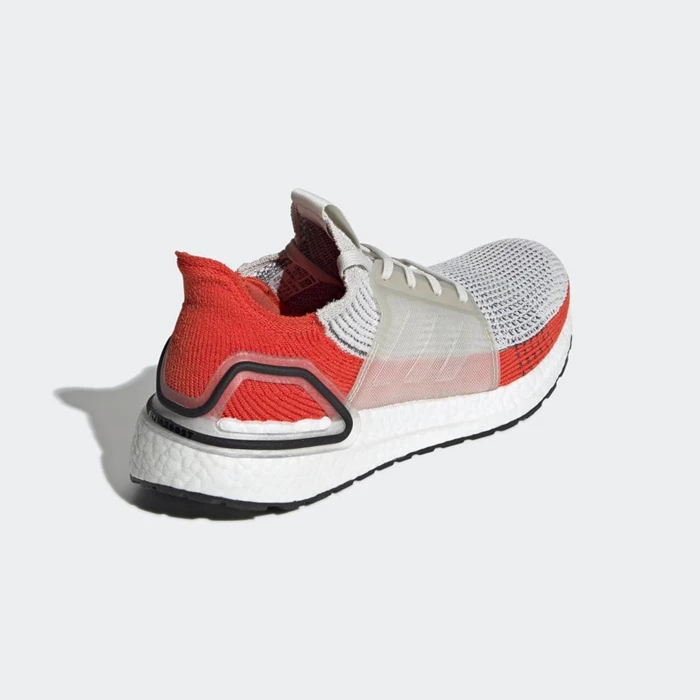 Zapatillas Running Adidas Ultraboost 19 Mujer Blancas | 49XATFRN