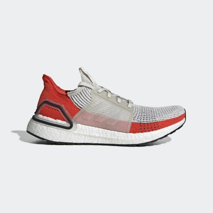 Zapatillas Running Adidas Ultraboost 19 Mujer Blancas | 49XATFRN